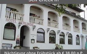 Gaestehaus Herlinde